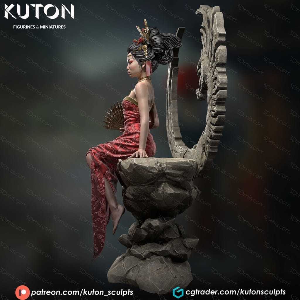 KUTON 乌拉梅什