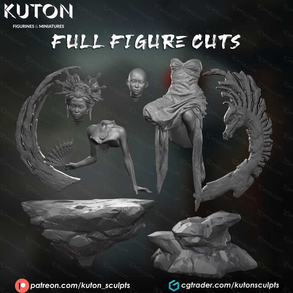 KUTON 乌拉梅什