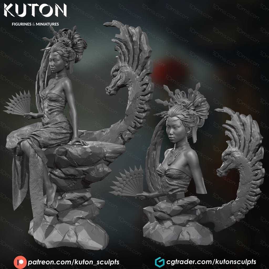 KUTON 乌拉梅什