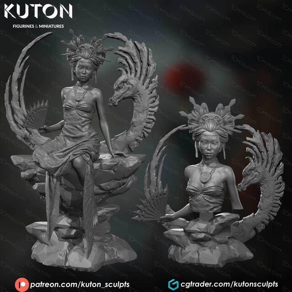 KUTON 乌拉梅什