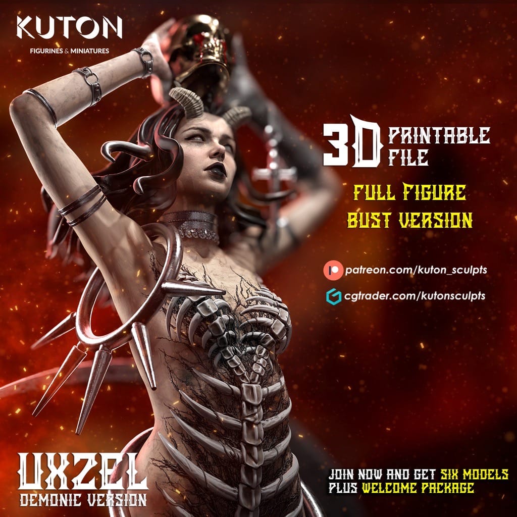 P站图纸印象馆 KUTON UXZEL KUTON UXZEL