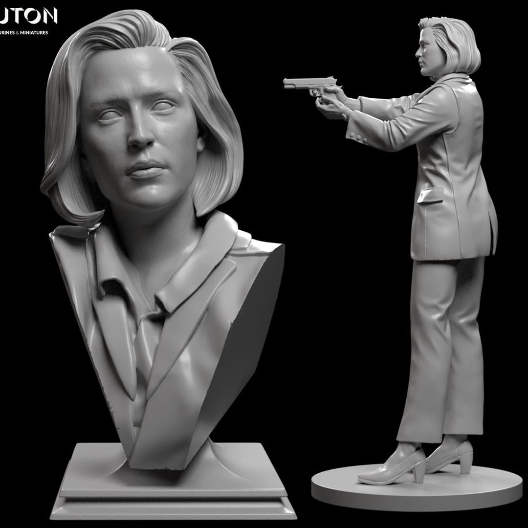 P站图纸印象馆 KUTON x档案 丹娜斯嘉丽 KUTON x档案 丹娜斯嘉丽