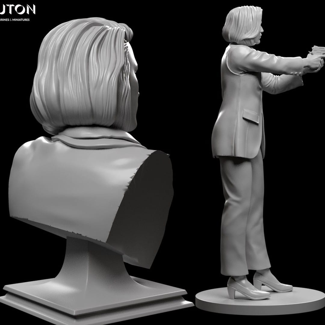 P站图纸印象馆 KUTON x档案 丹娜斯嘉丽 KUTON x档案 丹娜斯嘉丽