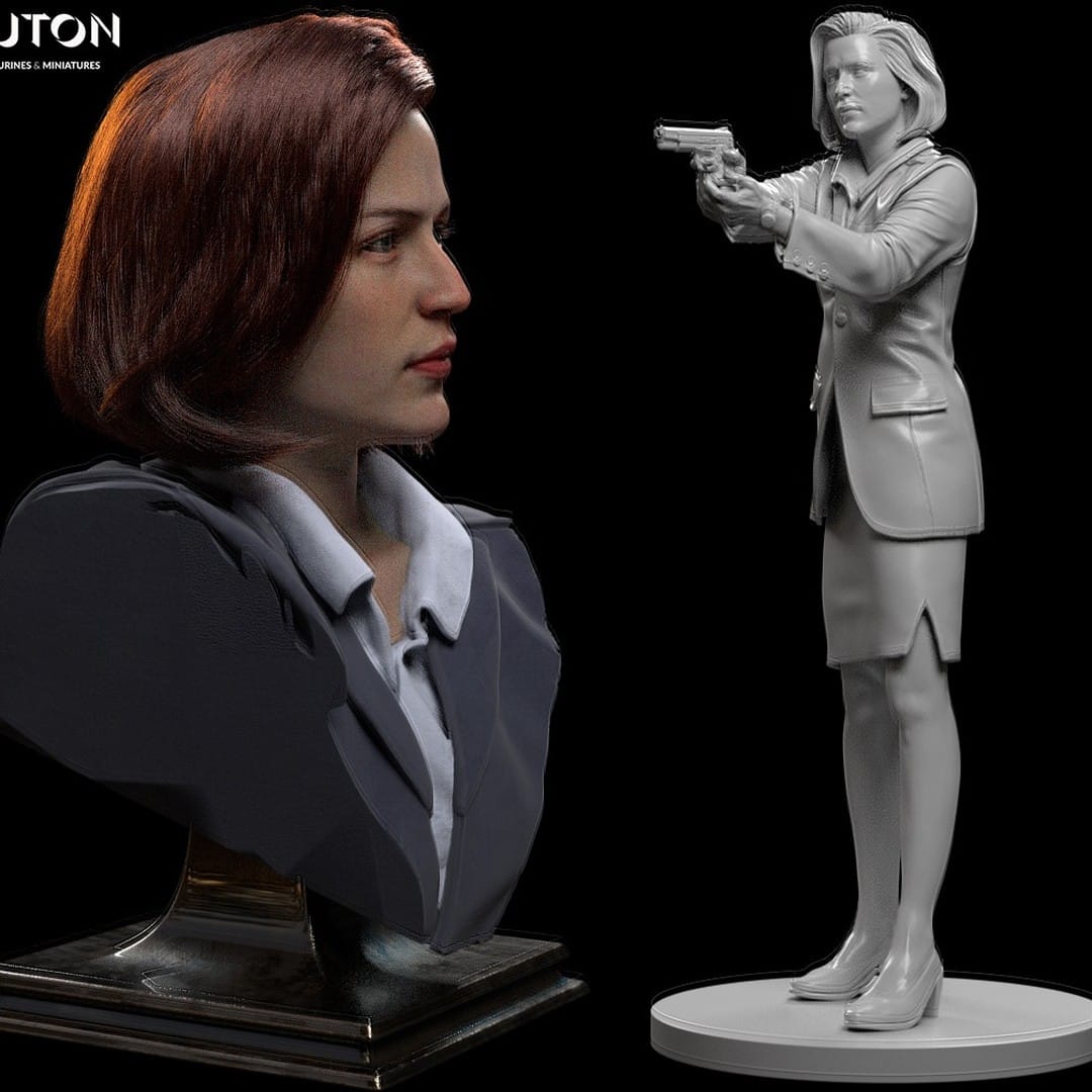 P站图纸印象馆 KUTON x档案 丹娜斯嘉丽 KUTON x档案 丹娜斯嘉丽