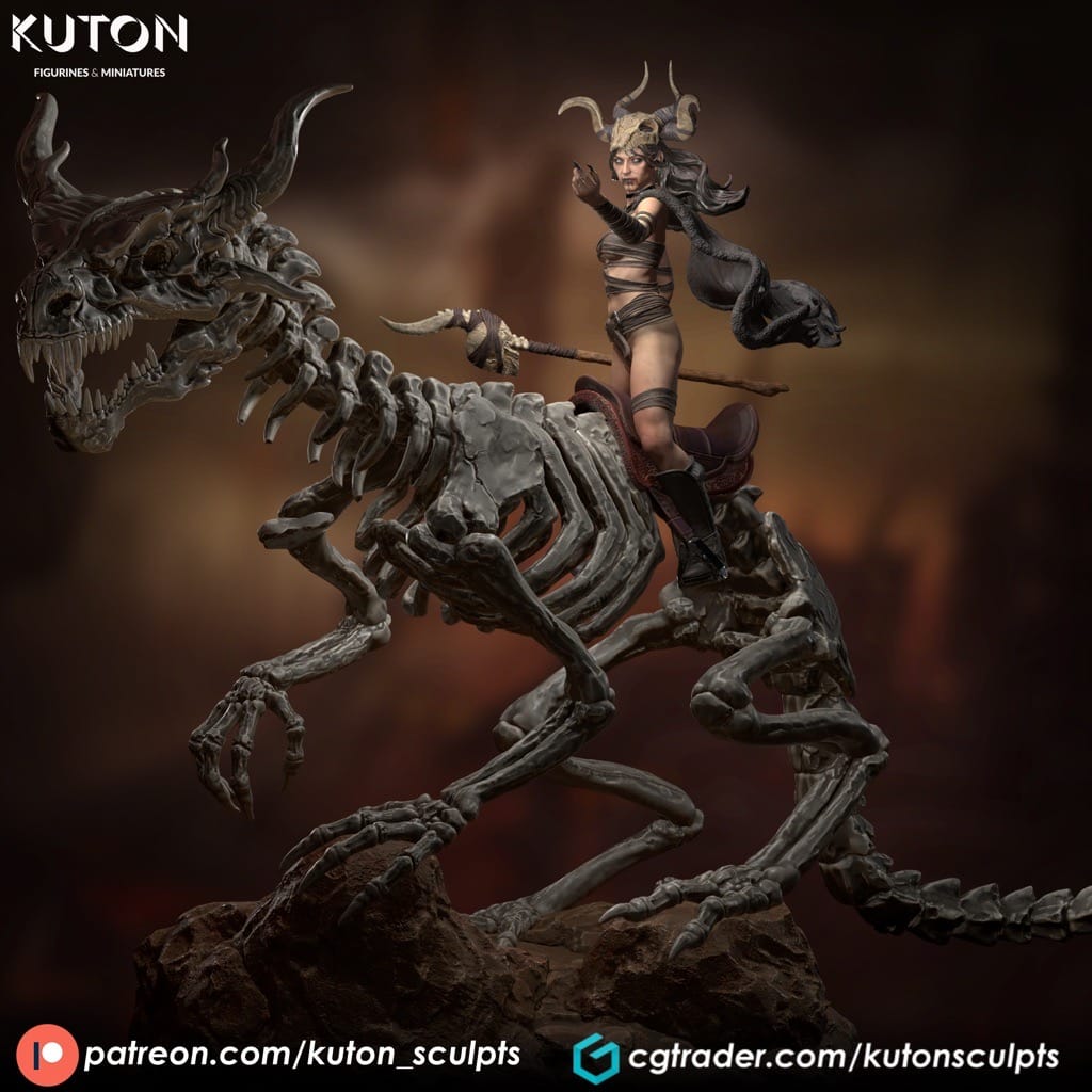 P站图纸印象馆 KUTON 埃及之神 萨亚 KUTON 埃及之神 萨亚