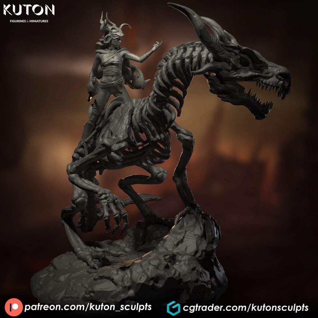 P站图纸印象馆 KUTON 埃及之神 萨亚 KUTON 埃及之神 萨亚