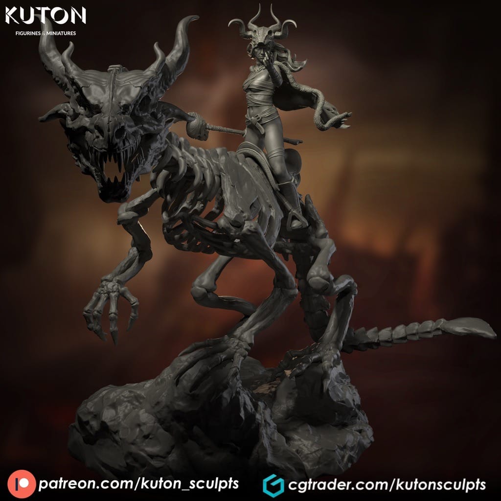 P站图纸印象馆 KUTON 埃及之神 萨亚 KUTON 埃及之神 萨亚