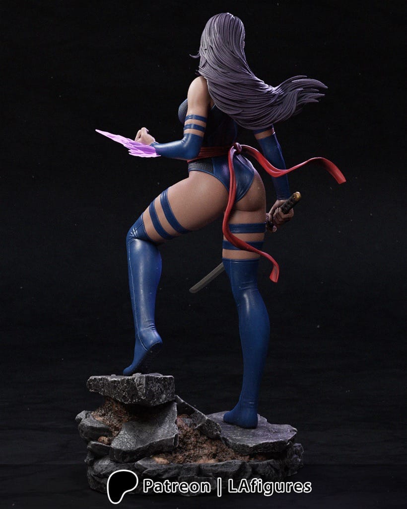 P站图纸印象馆 L.A Figures 漫威 英国队长 灵蝶 L.A Figures 漫威 英国队长 灵蝶