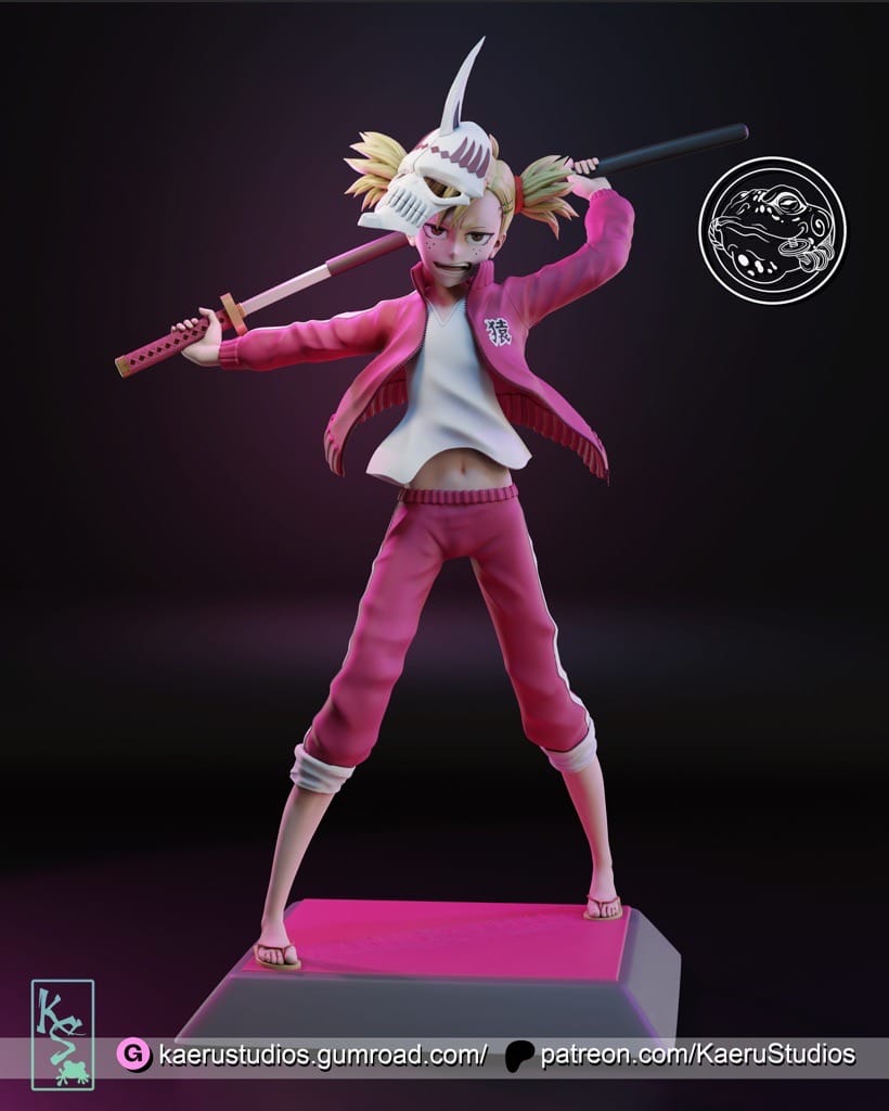 P站图纸印象馆 LionRealm 死神 猿柿日世里 LionRealm 死神 猿柿日世里