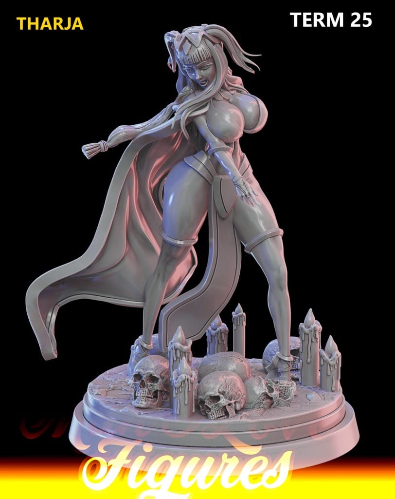 P站图纸印象馆 Man I Love 火焰之纹章 塔尔贾 Man I Love 火焰之纹章 塔尔贾