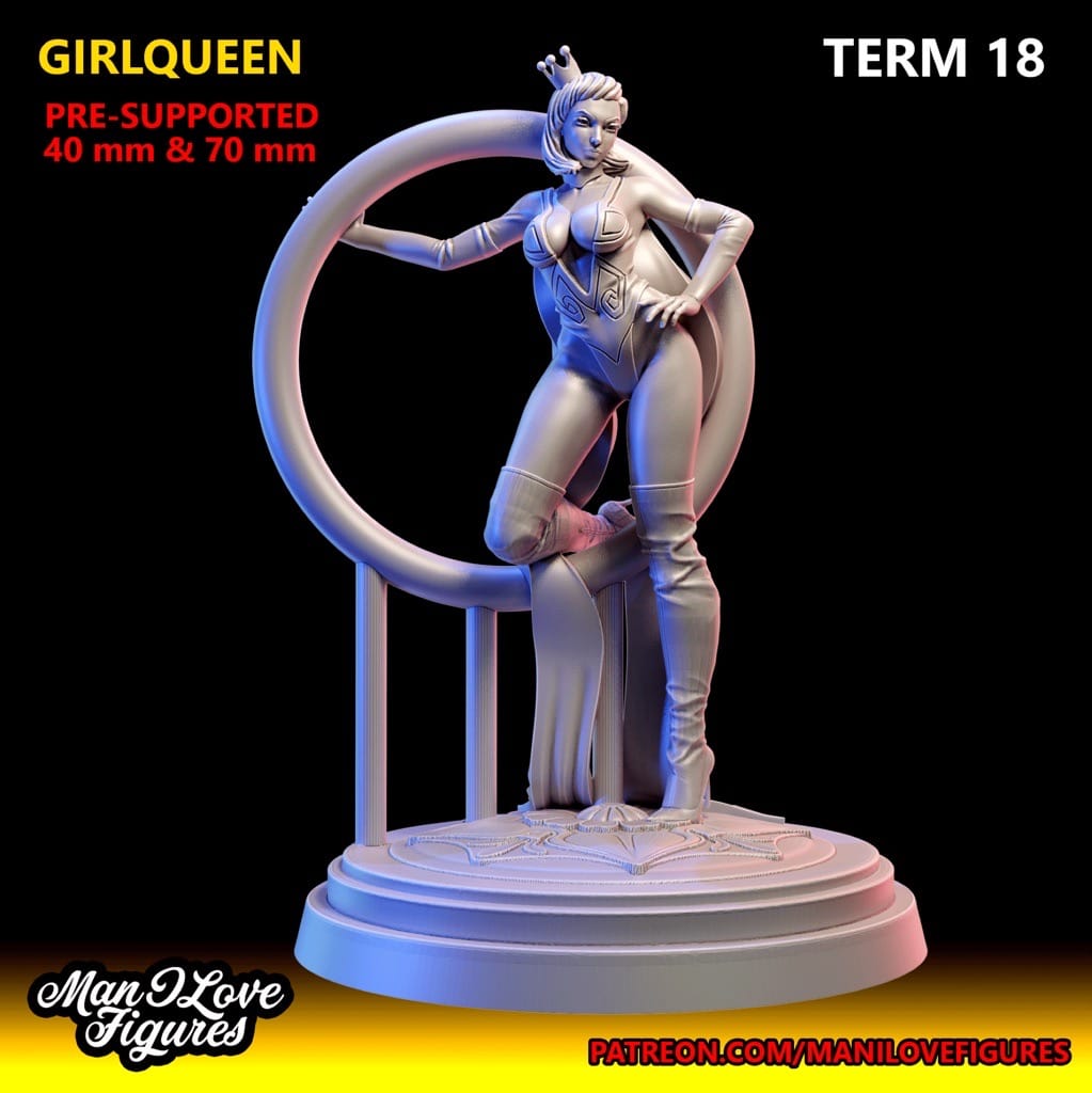 P站图纸印象馆 Man I Love 冒险兄弟 博士的女朋友 Man I Love 冒险兄弟 博士的女朋友