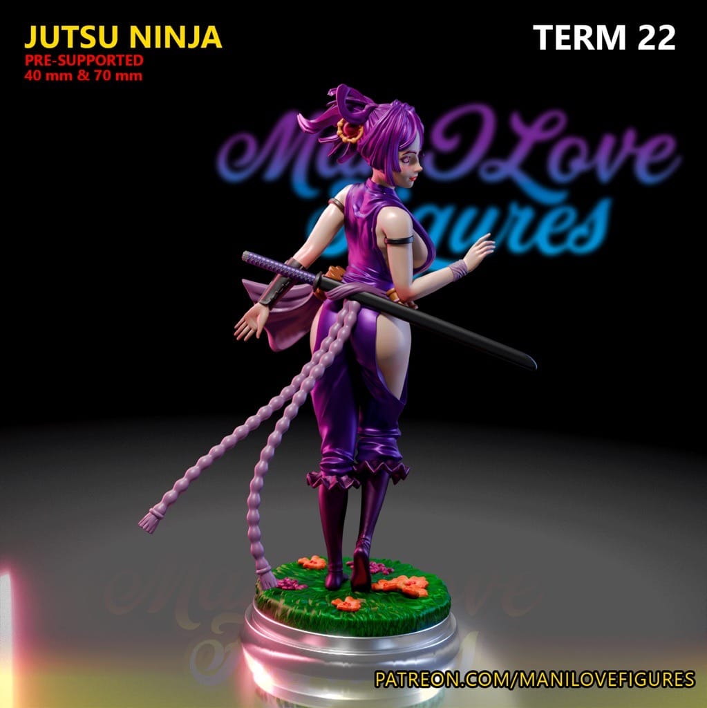 P站图纸印象馆 Man I Love 夜下降生 游子梨花 Man I Love 夜下降生 游子梨花