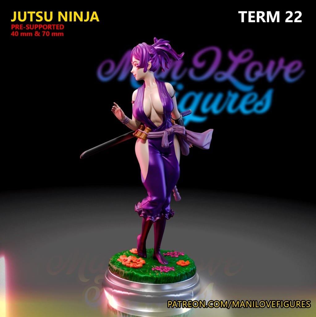 P站图纸印象馆 Man I Love 夜下降生 游子梨花 Man I Love 夜下降生 游子梨花