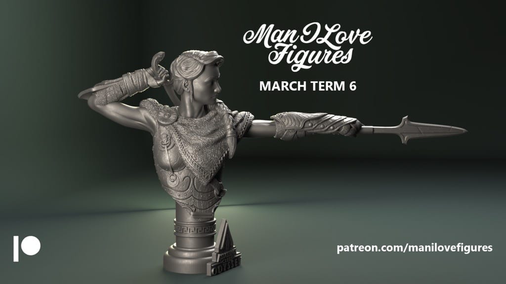 P站图纸印象馆 Man I Love 刺客信条 卡珊德拉 Man I Love 刺客信条 卡珊德拉