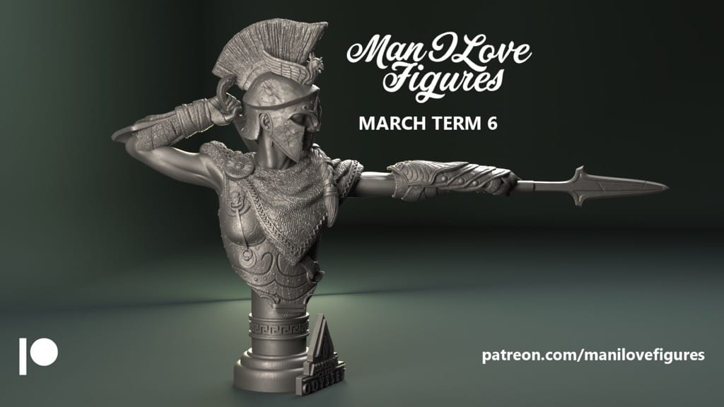 P站图纸印象馆 Man I Love 刺客信条 卡珊德拉 Man I Love 刺客信条 卡珊德拉