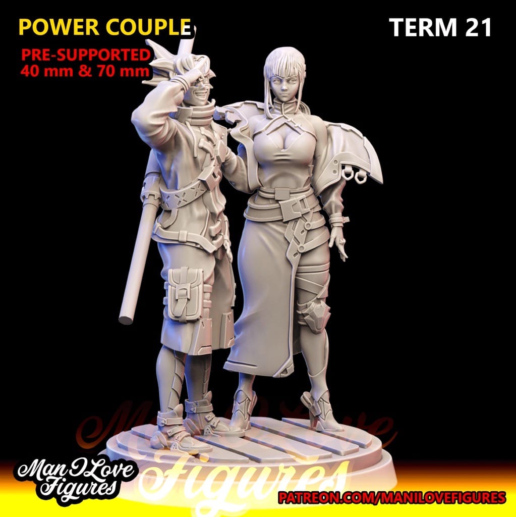 P站图纸印象馆 Man I Love 龙珠 琪琪和孙悟空 Man I Love 龙珠 琪琪和孙悟空