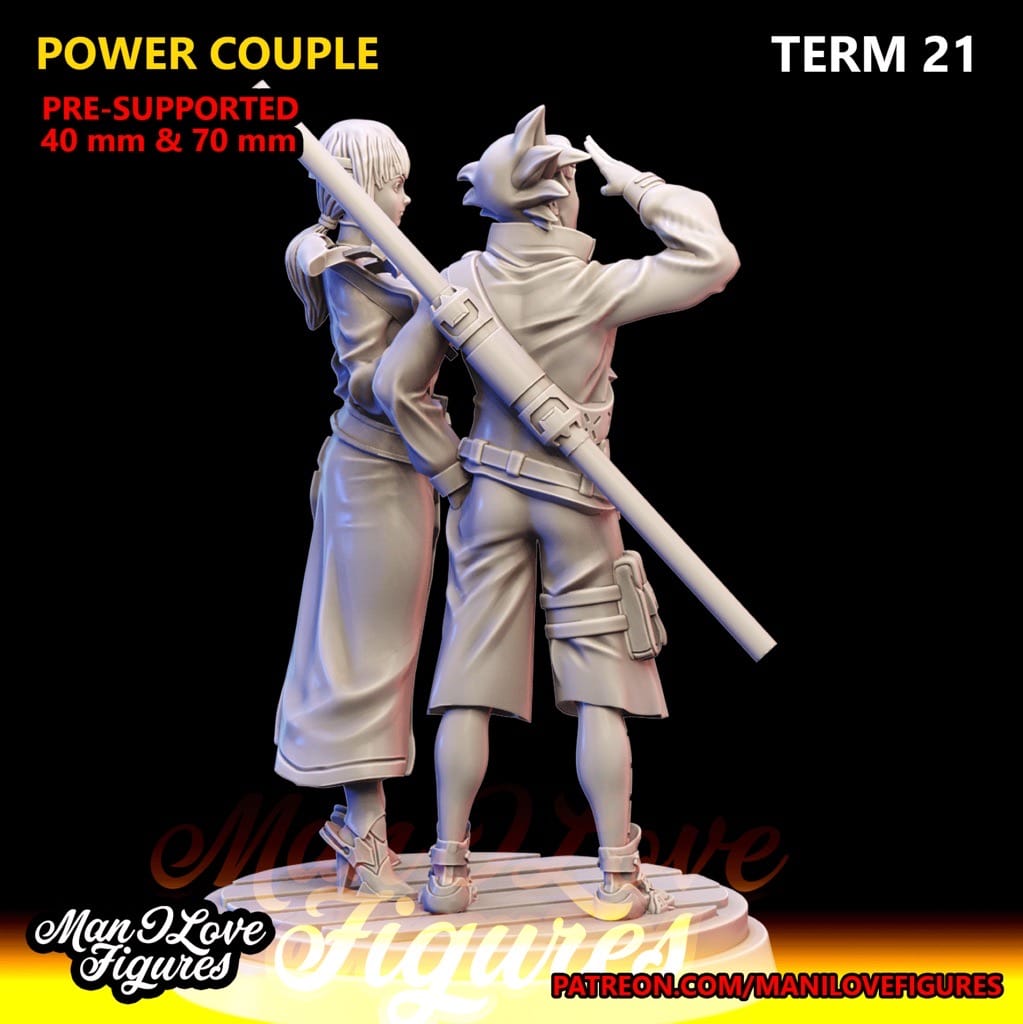 P站图纸印象馆 Man I Love 龙珠 琪琪和孙悟空 Man I Love 龙珠 琪琪和孙悟空