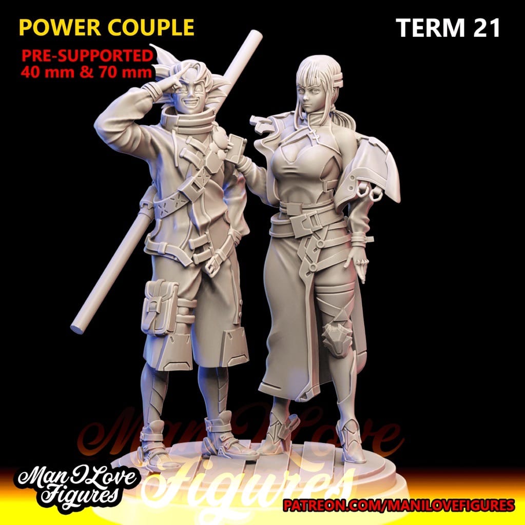 P站图纸印象馆 Man I Love 龙珠 琪琪和孙悟空 Man I Love 龙珠 琪琪和孙悟空