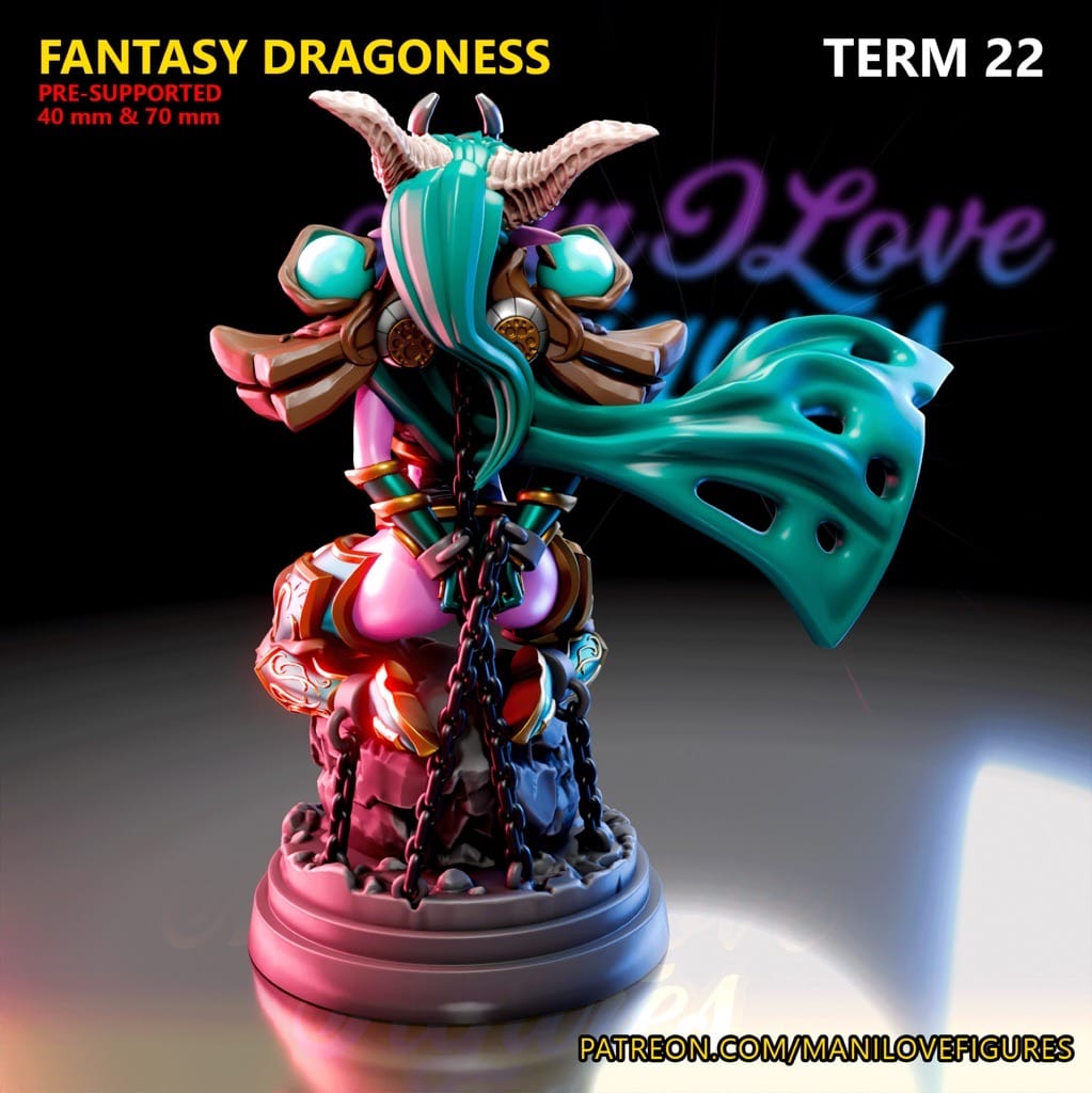 P站图纸印象馆 Man I Love 魔兽世界 绿龙女王伊瑟拉 Man I Love 魔兽世界 绿龙女王伊瑟拉