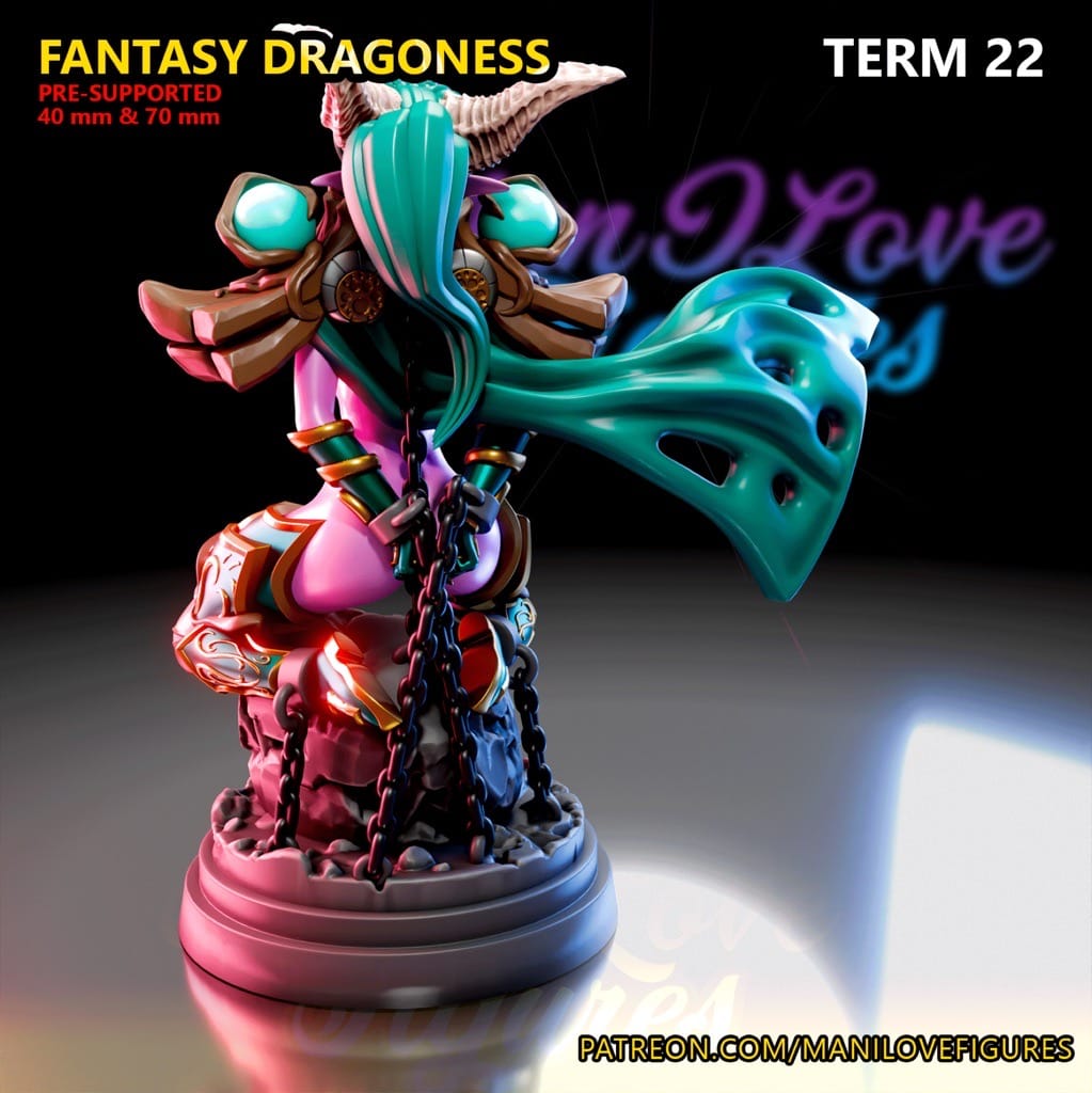 P站图纸印象馆 Man I Love 魔兽世界 绿龙女王伊瑟拉 Man I Love 魔兽世界 绿龙女王伊瑟拉