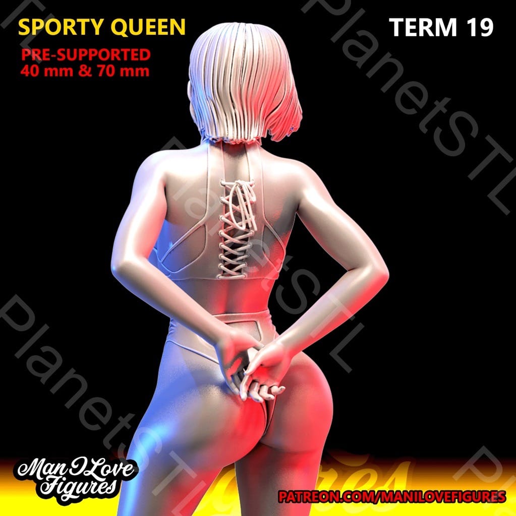 P站图纸印象馆 Man I Love 龙珠 人造人18号 Man I Love 龙珠 人造人18号