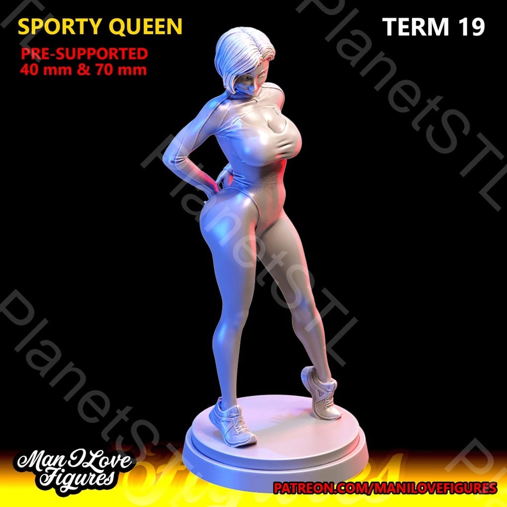 P站图纸印象馆 Man I Love 龙珠 人造人18号 Man I Love 龙珠 人造人18号