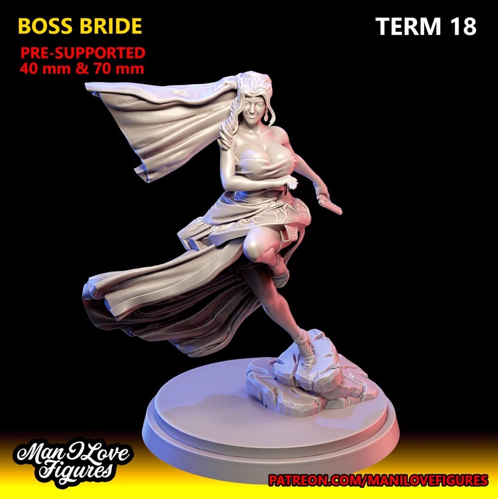 P站图纸印象馆 Man I Love 铁拳 妮娜·威廉姆斯 Man I Love 铁拳 妮娜·威廉姆斯