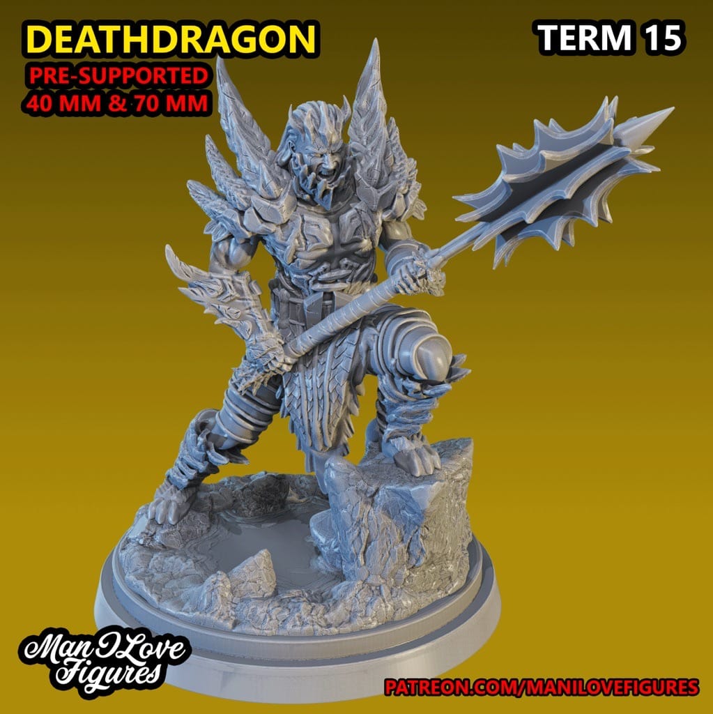 P站图纸印象馆 Man I Love 魔兽世界 死亡之翼 Man I Love 魔兽世界 死亡之翼