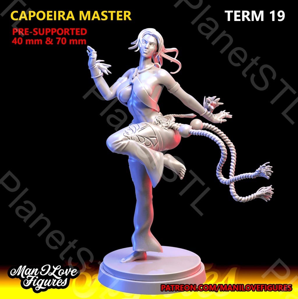 P站图纸印象馆 Man I Love 铁拳 克里斯蒂·蒙特罗 Man I Love 铁拳 克里斯蒂·蒙特罗