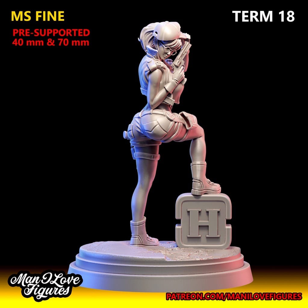 P站图纸印象馆 Man I Love 合金弹头 菲欧莉娜·吉尔米 Man I Love 合金弹头 菲欧莉娜·吉尔米