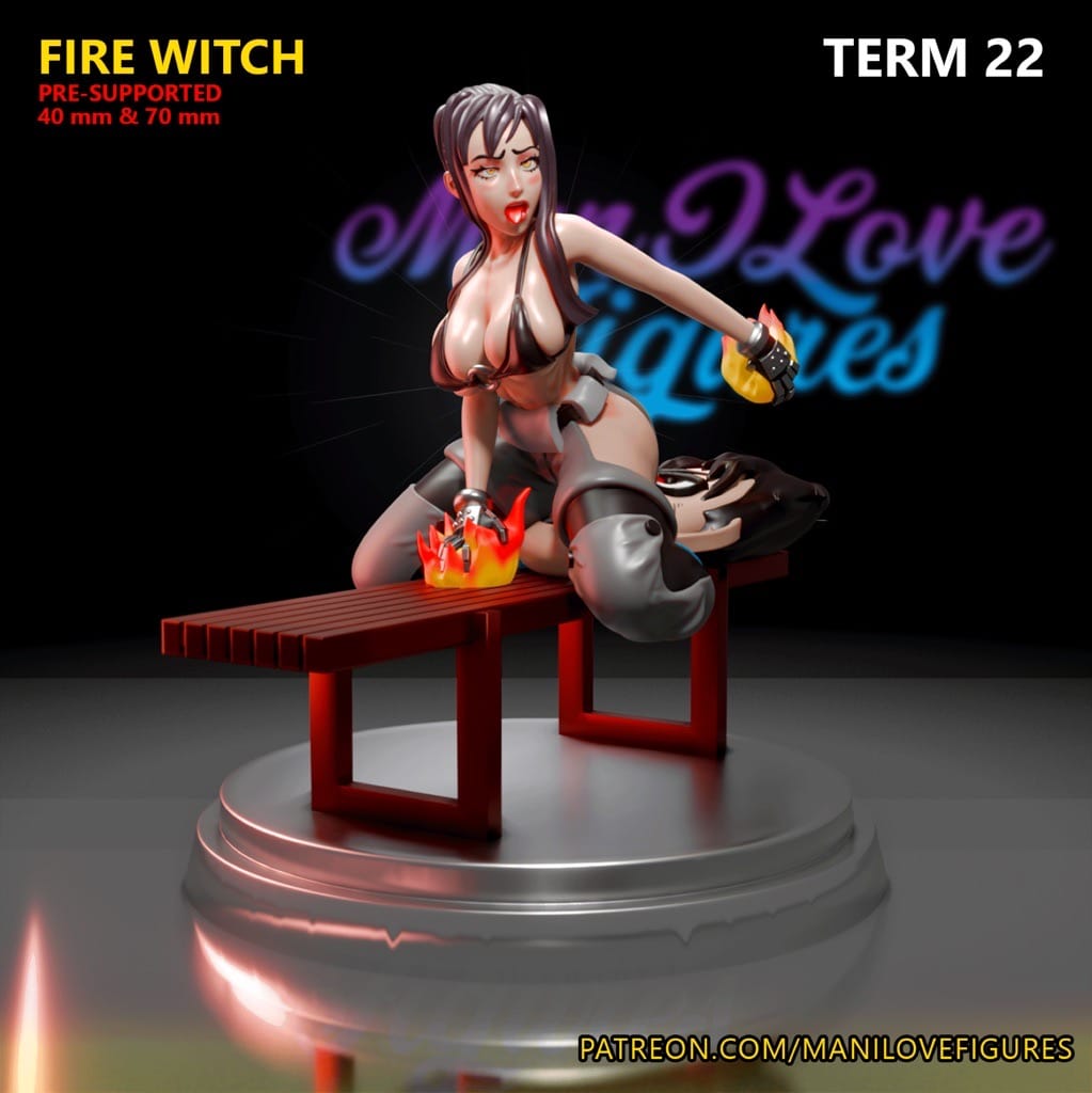 P站图纸印象馆 Man I Love 炎炎消防队 茉希尾濑 Man I Love 炎炎消防队 茉希尾濑