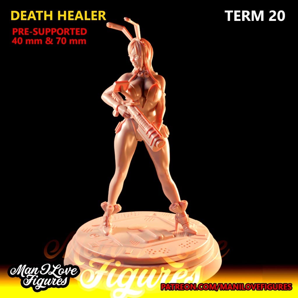 P站图纸印象馆 Man I Love 殺戮都市 兔女郎 下平玲花 Man I Love 殺戮都市 兔女郎 下平玲花