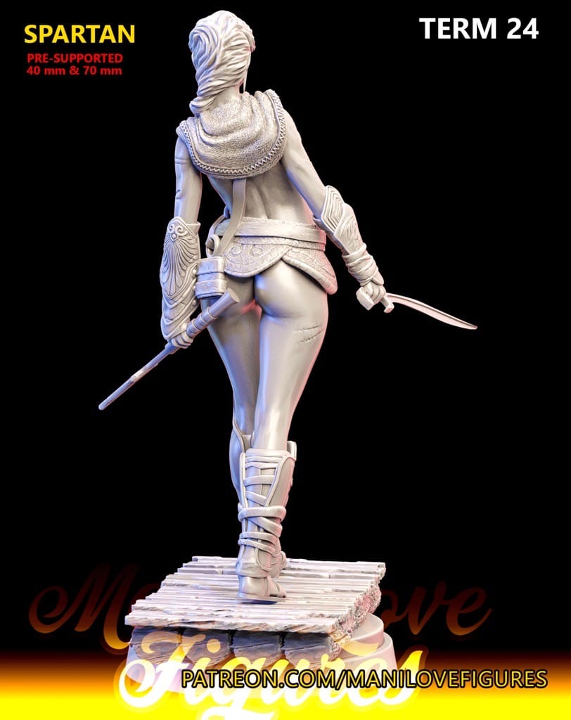 P站图纸印象馆 Man I Love 刺客信条 卡珊德拉 Man I Love 刺客信条 卡珊德拉