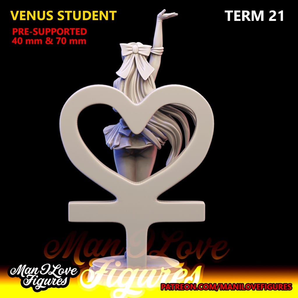 P站图纸印象馆 Man I Love 美少女战士 爱野美奈子 Man I Love 美少女战士 爱野美奈子