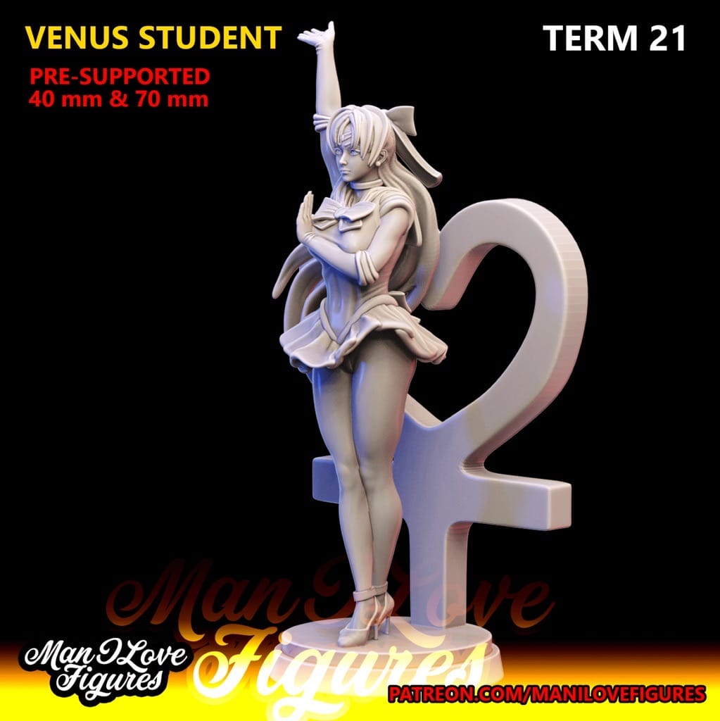 P站图纸印象馆 Man I Love 美少女战士 爱野美奈子 Man I Love 美少女战士 爱野美奈子