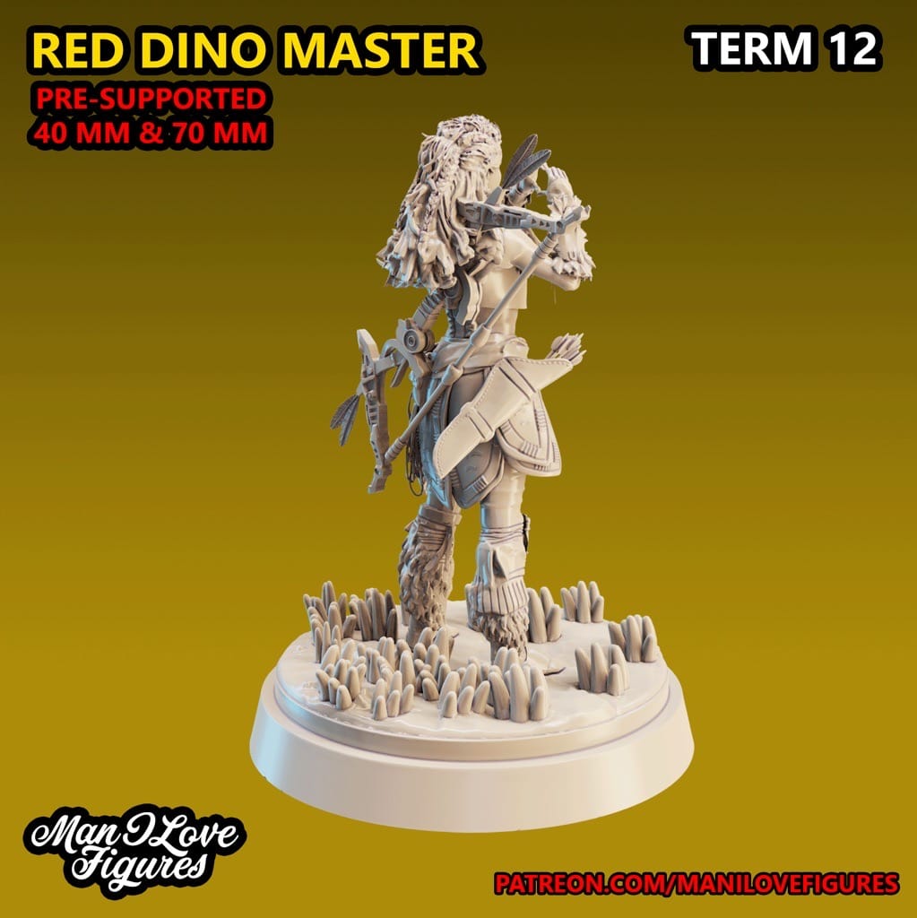 P站图纸印象馆 Man I Love 原神 埃洛伊 Man I Love 原神 埃洛伊