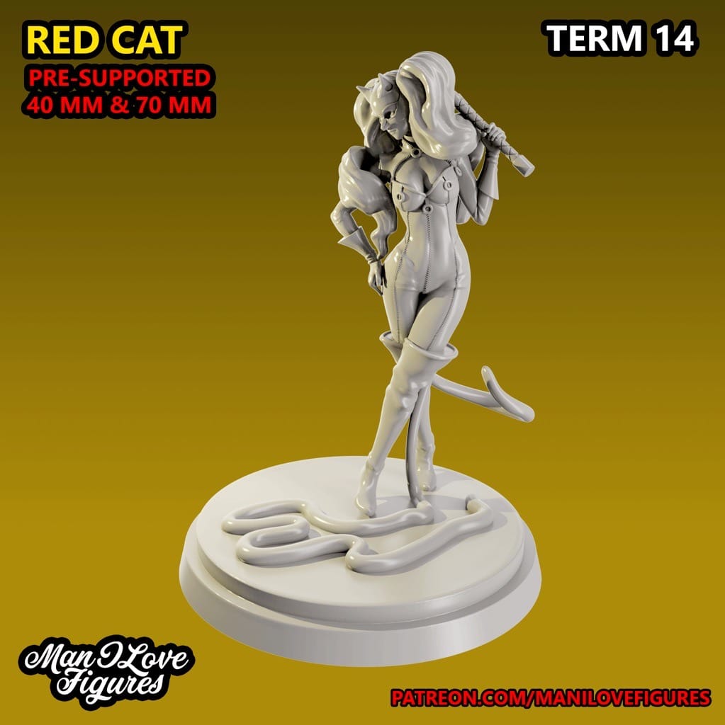 P站图纸印象馆 Man I Love DC漫画 蝙蝠侠 猫女 Man I Love DC漫画 蝙蝠侠 猫女