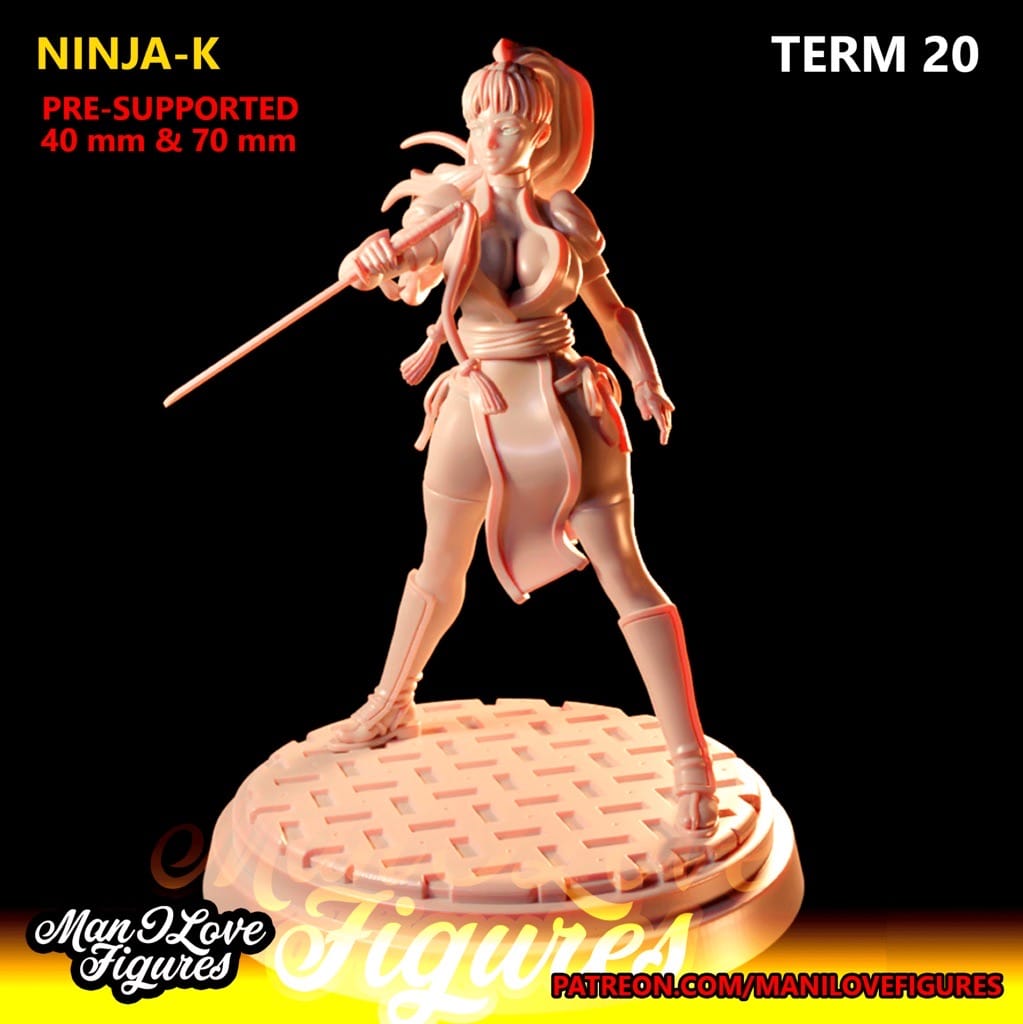 P站图纸印象馆 Man I Love 生死格斗 霞 Man I Love 生死格斗 霞