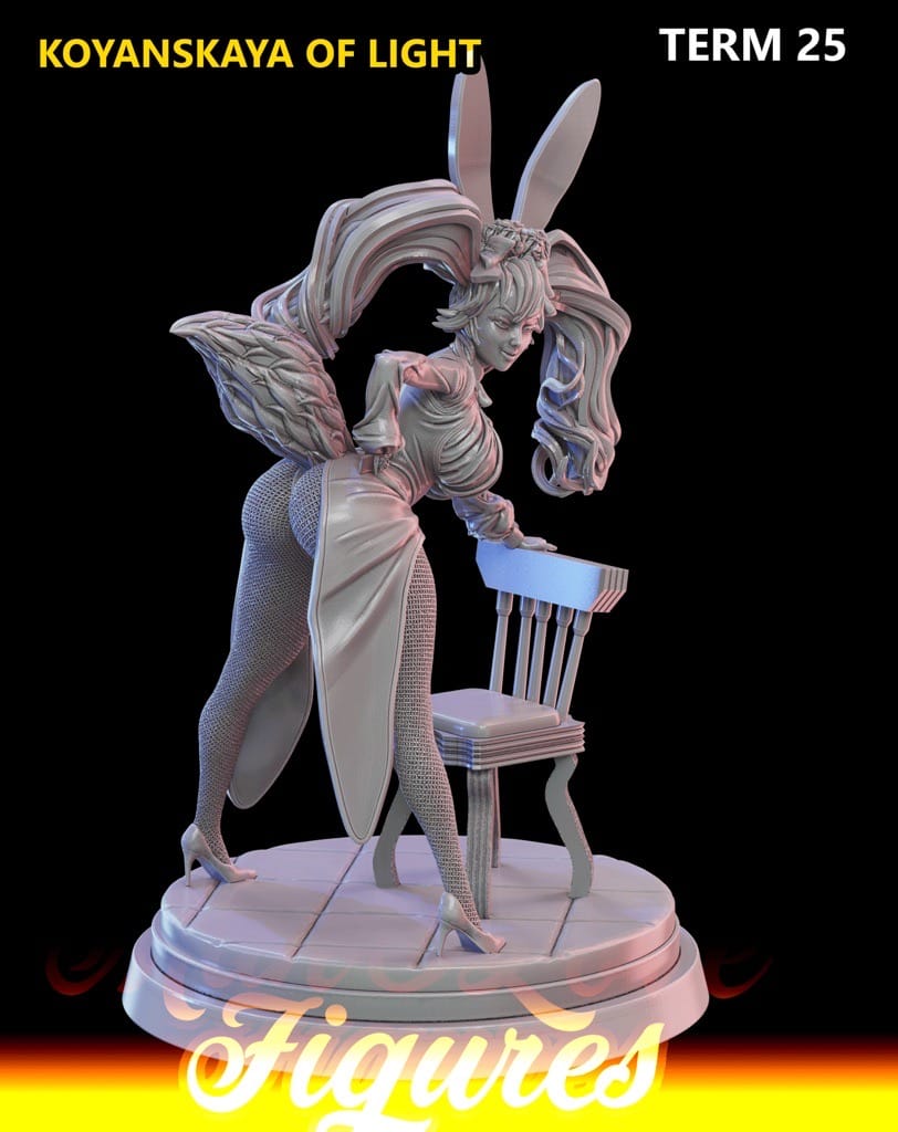 P站图纸印象馆 Man I Love 命运冠位指定 高扬斯卡娅 Man I Love 命运冠位指定 高扬斯卡娅