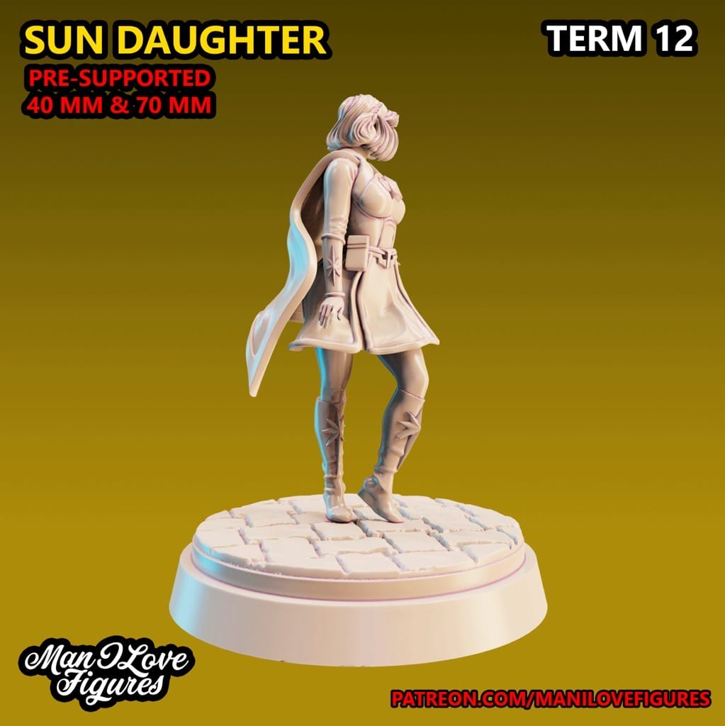 P站图纸印象馆 Man I Love 黑袍纠察队 星光 Man I Love 黑袍纠察队 星光