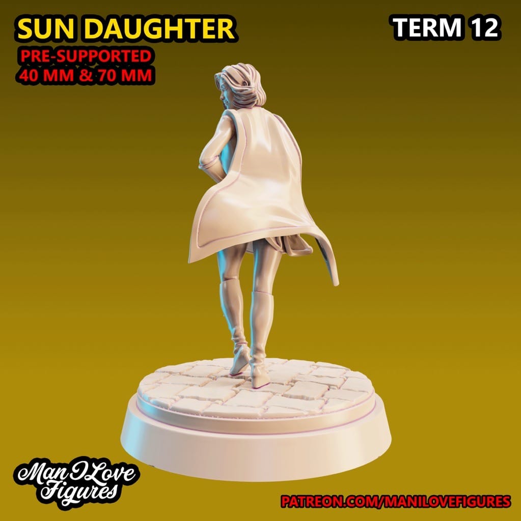 P站图纸印象馆 Man I Love 黑袍纠察队 星光 Man I Love 黑袍纠察队 星光