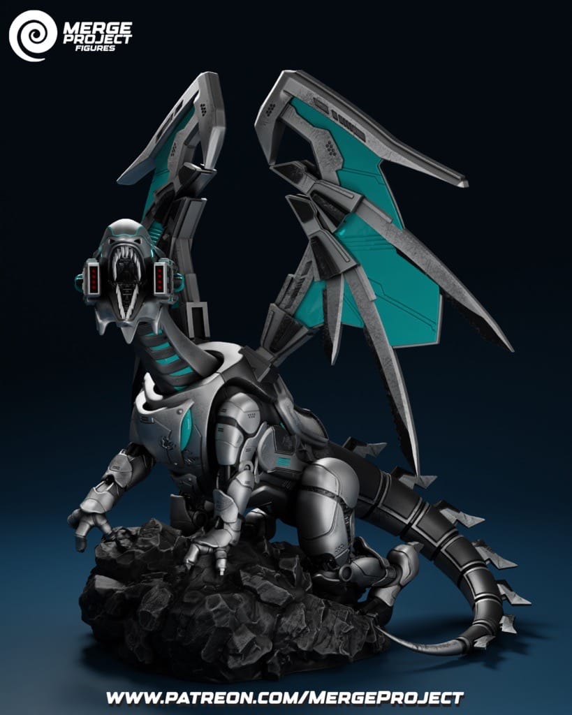 P站图纸印象馆 MPF 游戏王 青眼白龙 MPF 游戏王 青眼白龙