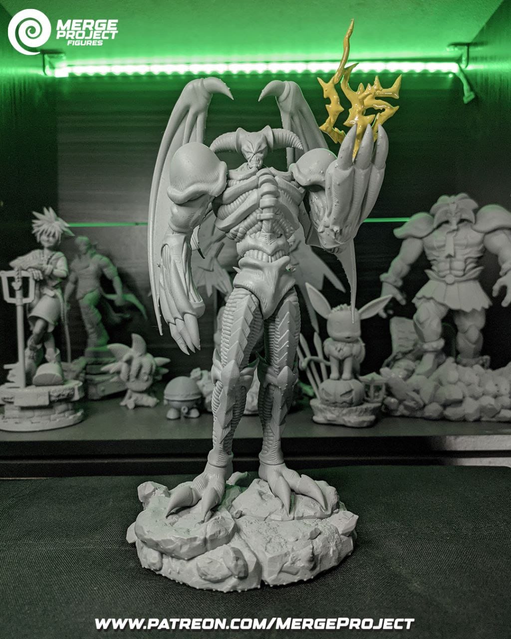 P站图纸印象馆 MPF 游戏王 恶魔召唤 MPF 游戏王 恶魔召唤