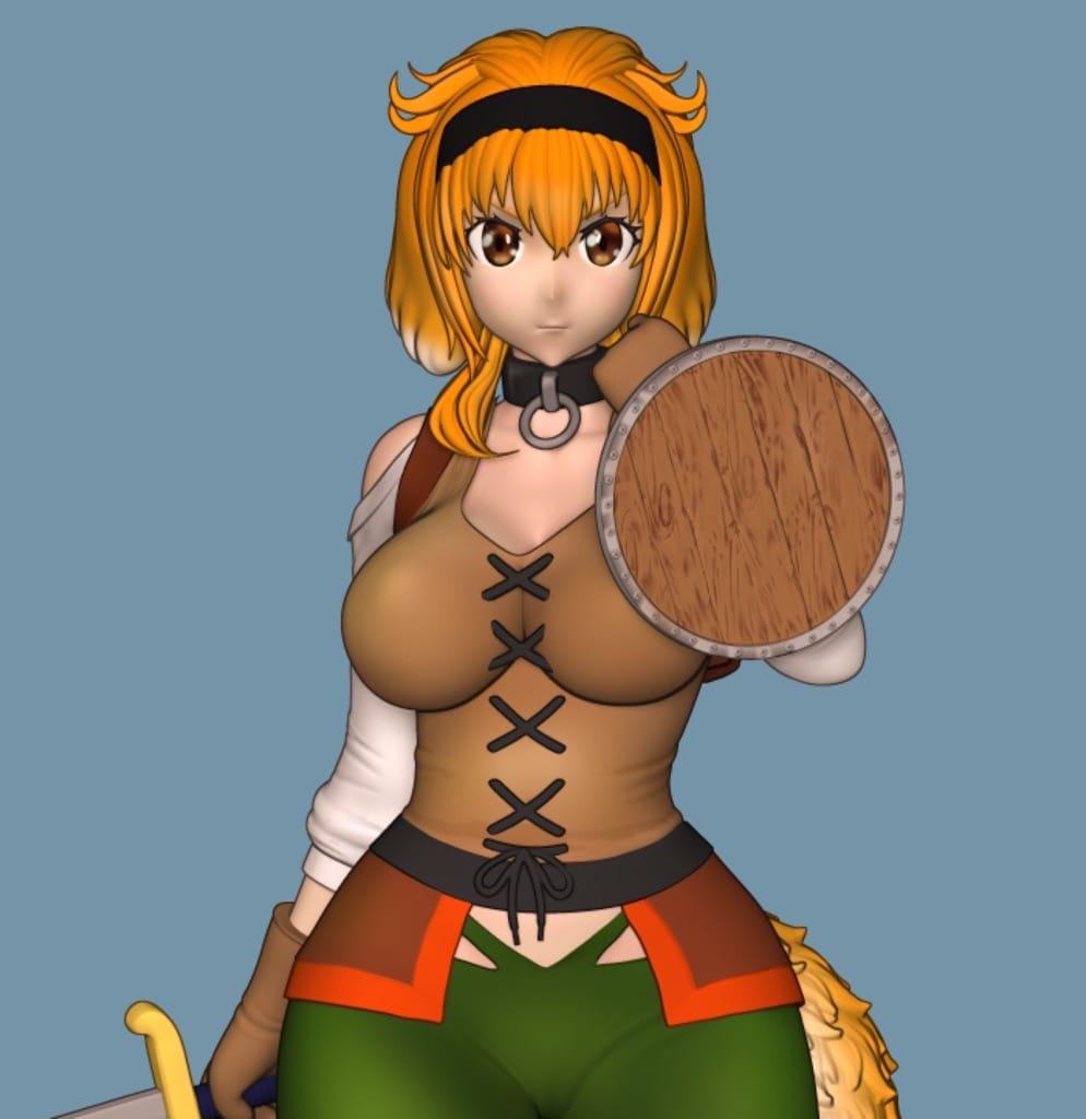 P站图纸印象馆 Momoji 在异世界迷宫开后宫 罗克珊 Momoji 在异世界迷宫开后宫 罗克珊