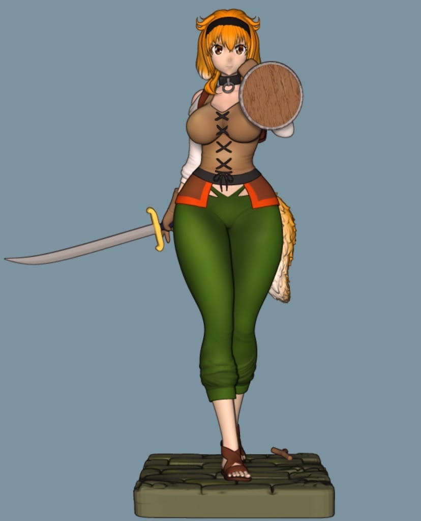 P站图纸印象馆 Momoji 在异世界迷宫开后宫 罗克珊 Momoji 在异世界迷宫开后宫 罗克珊