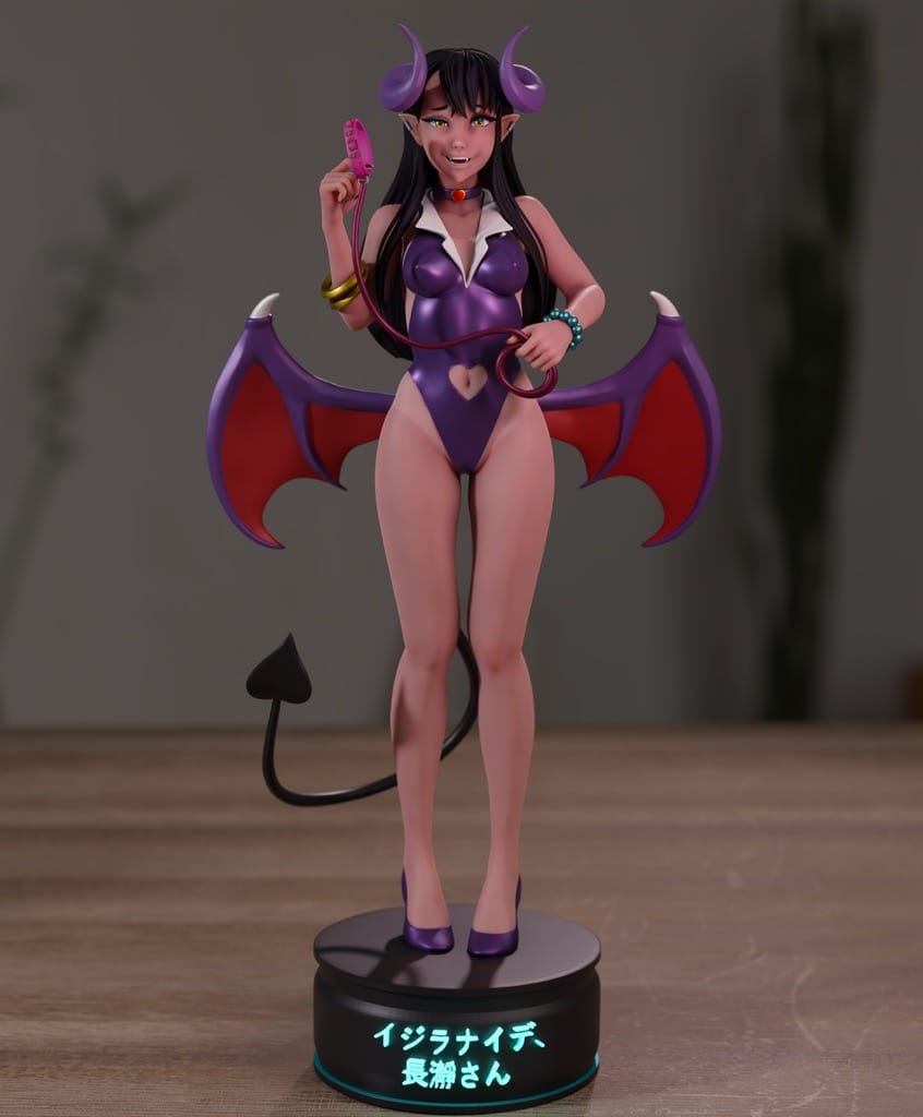 P站图纸印象馆 Momoji 不要欺负我,长瀞同学 Momoji 不要欺负我,长瀞同学