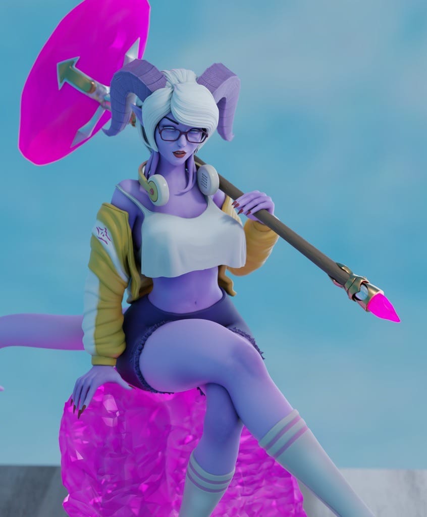 P站图纸印象馆 Momoji 魔兽世界 伊瑞尔 Momoji 魔兽世界 伊瑞尔