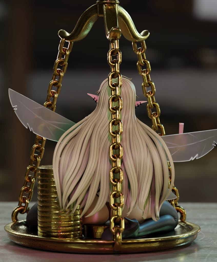 P站图纸印象馆 Momoji 异种族风俗娘评鉴指南 Aloe Momoji 异种族风俗娘评鉴指南 Aloe