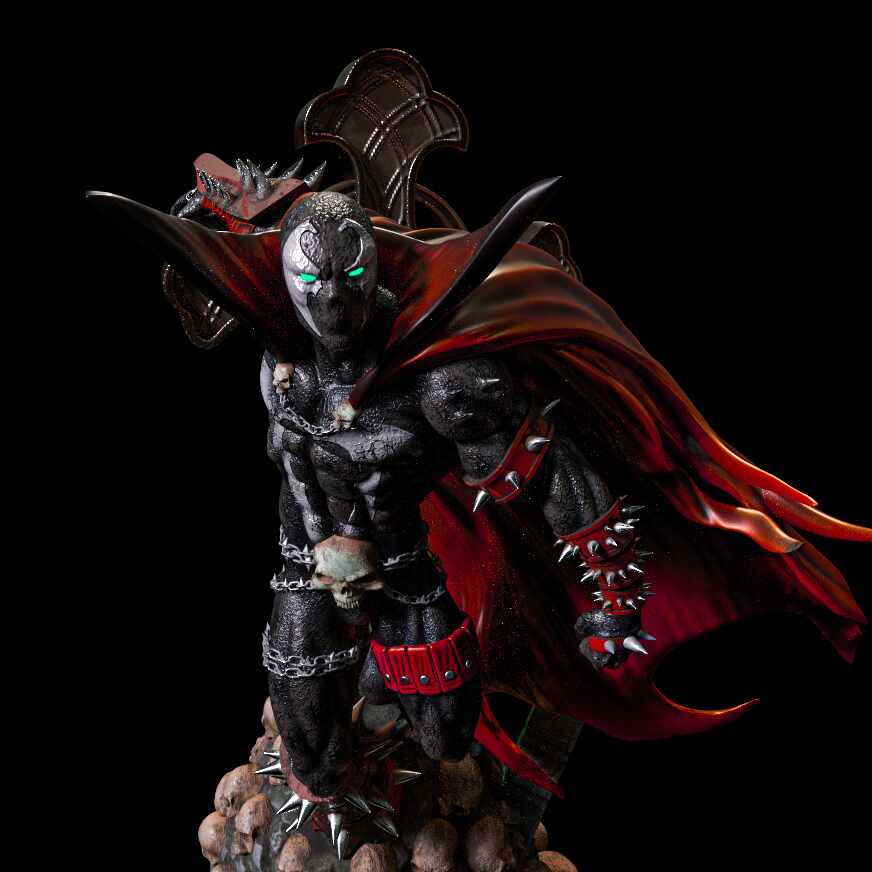 P站图纸印象馆 Nacho CG 再生侠 Nacho CG 再生侠