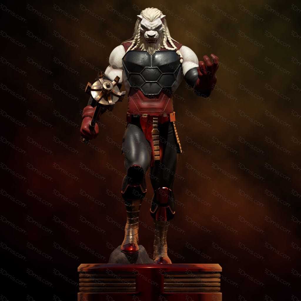 P站图纸印象馆 Nacho CG 无敌小子 索克 Nacho CG 无敌小子 索克